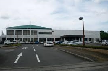 役所　筑西市役所 下館保健センター（役所）まで1427m
