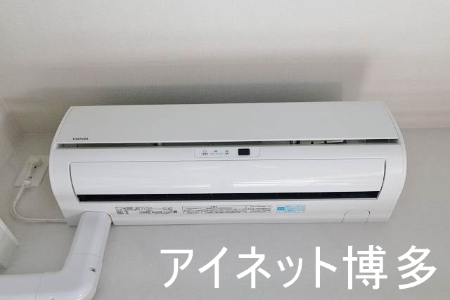 その他　一年を通して快適にお過ごしいただけます