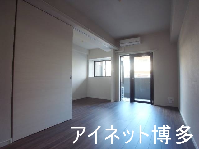 居室・リビング　細部までオシャレなデザイナーズマンション