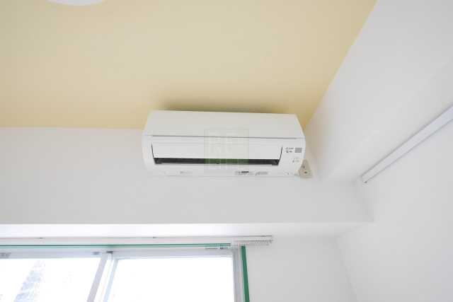 その他設備　グラチアトルリのその他設備