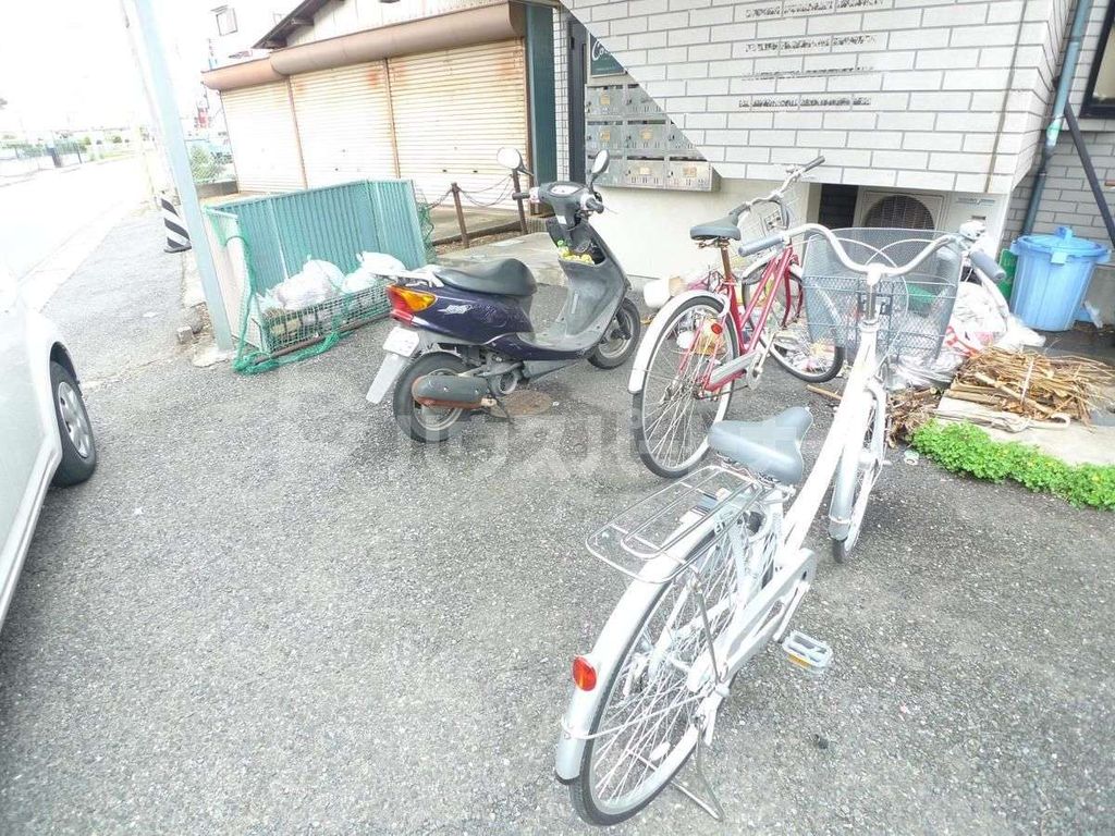その他