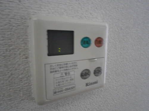 その他　※同タイプ別号室の写真となります。