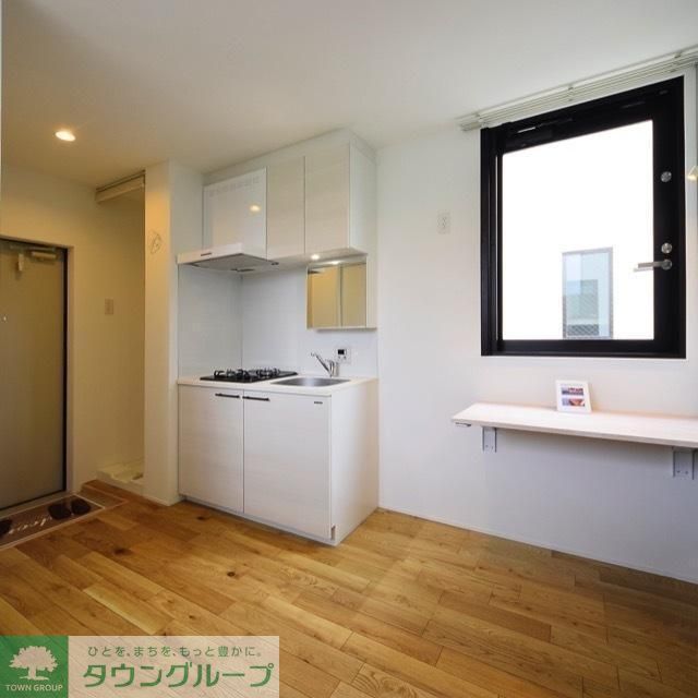 その他部屋・スペース　バルコニー