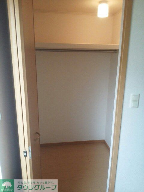 収納　別物件イメージです