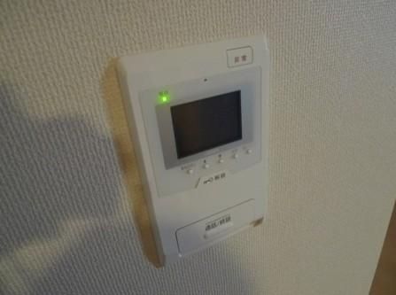 セキュリティ　☆安心安全のセキュリティ☆