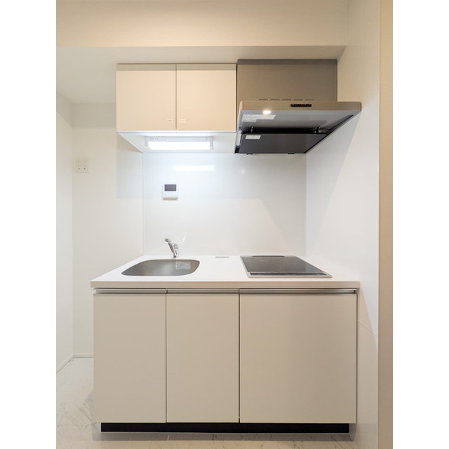 キッチン　同タイプ別部屋写真