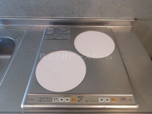 キッチン　※別号室参考写真