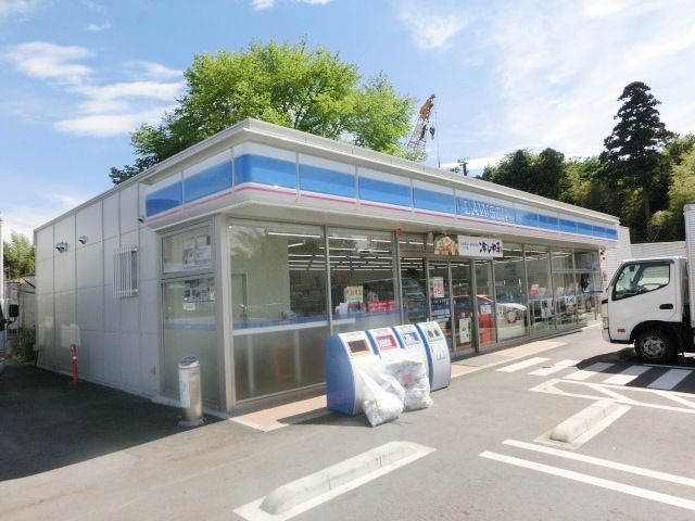 コンビニ　ローソン（コンビニ）まで160m