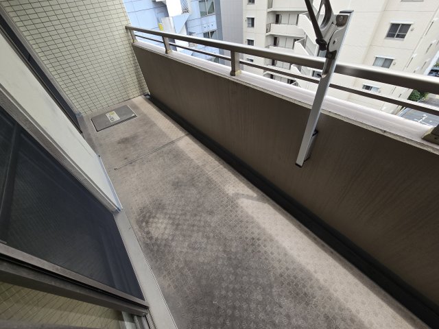 バルコニー　インプルーブ葵