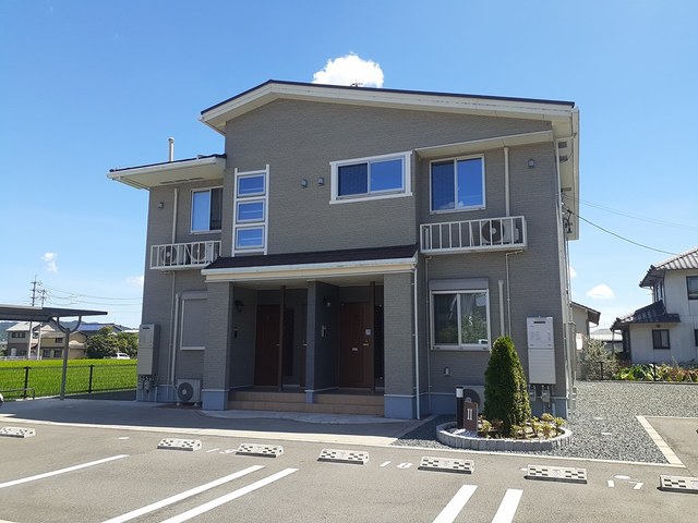 ＪＲ福塩線 道上駅 徒歩16分 築7年