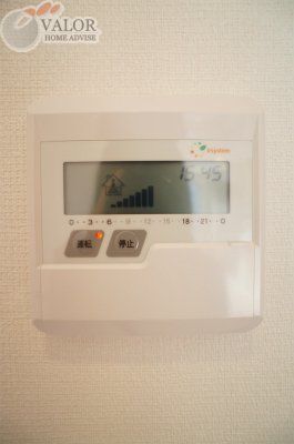 その他設備　物件画像