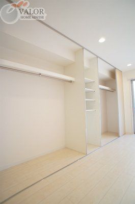 収納　物件画像
