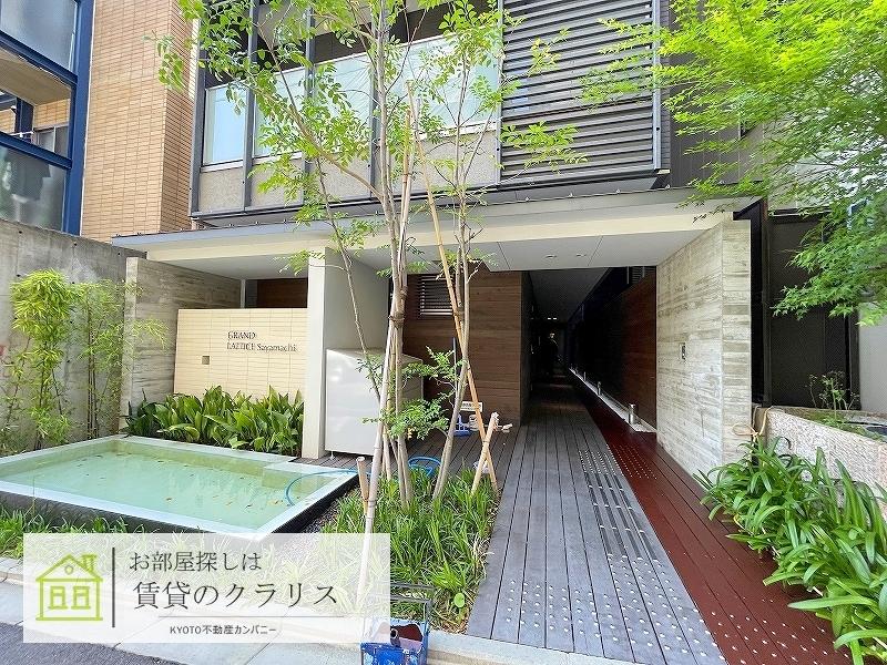 グランドラティス鞘町のその他写真
