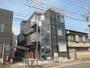 西川口駅より徒歩10分 築3年11ヶ月 3階建の賃貸物件