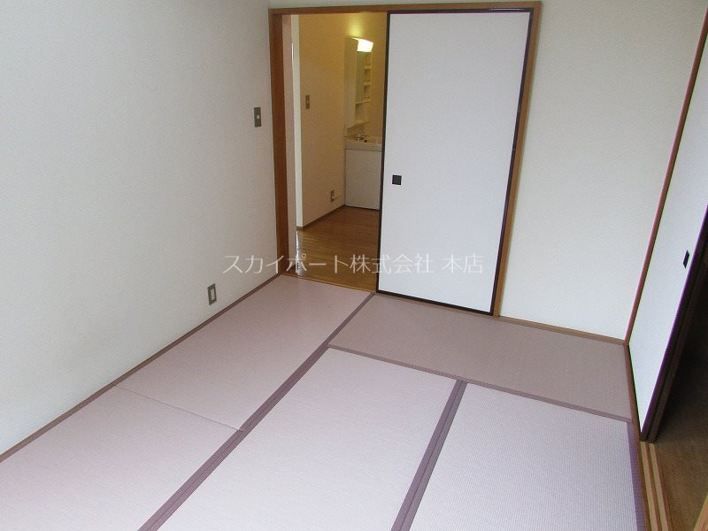 その他部屋・スペース　他部屋参照