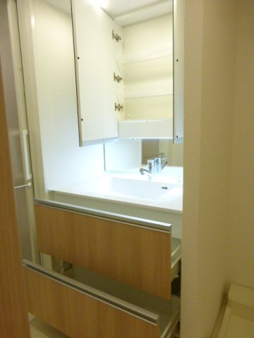 洗面設備　洗面※別部屋参考写真