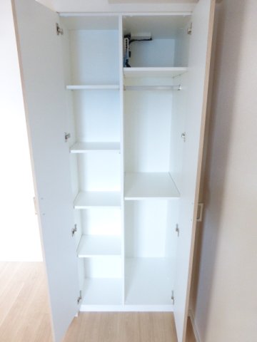 収納　収納※別部屋参考写真