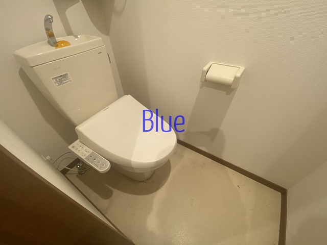 トイレ　同仕様