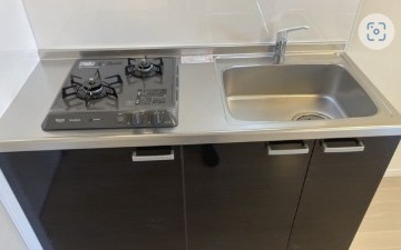 キッチン　※同施工イメージ画像