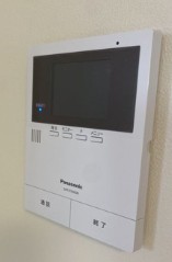 セキュリティ　※同施工イメージ画像