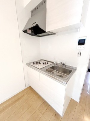 キッチン　別部屋参考写真
