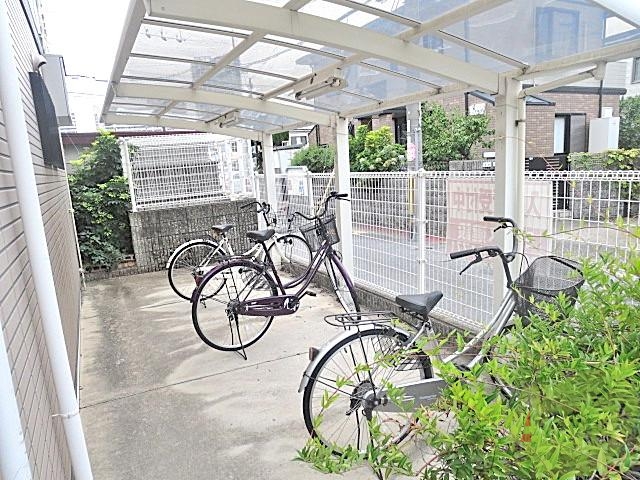 警察署・交番　摂津警察署（警察署・交番）まで905m