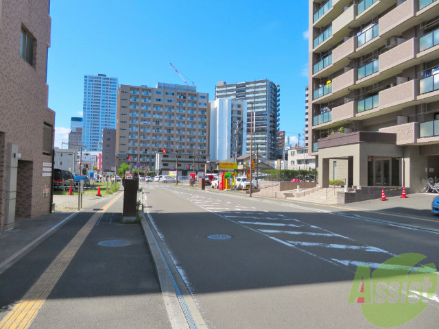 駐車場　駐車場その他
