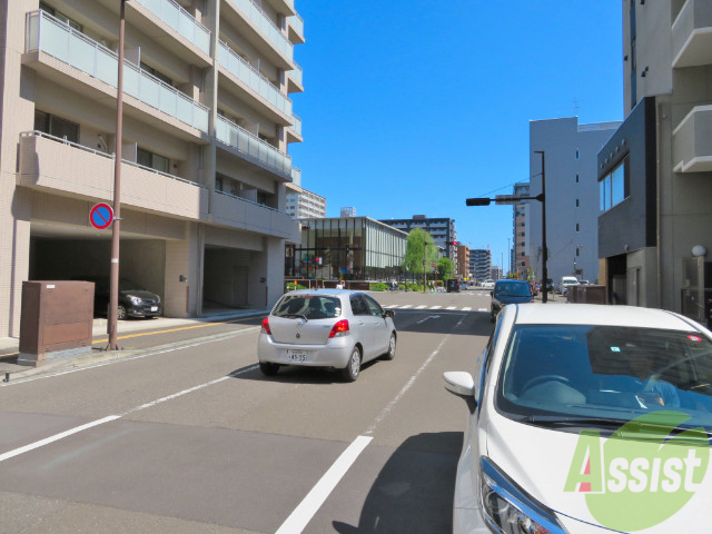 その他共有部分　駐輪場その他