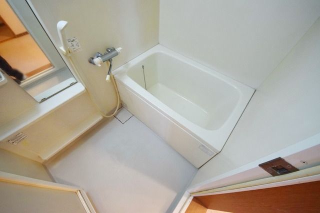 バス・シャワールーム　★バストイレ別のお部屋です★