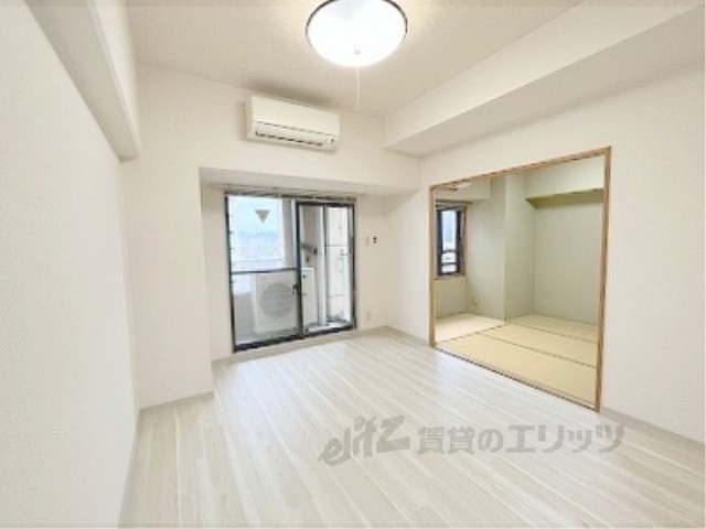 居室・リビング　リビング