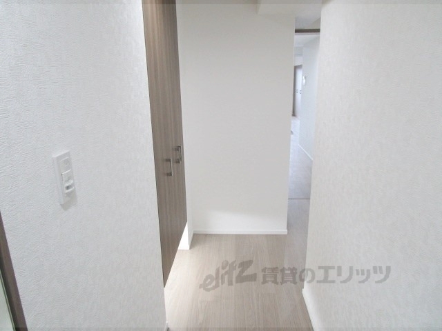 その他部屋・スペース　廊下