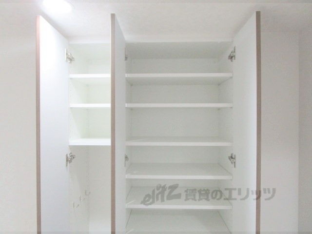 収納　下駄箱