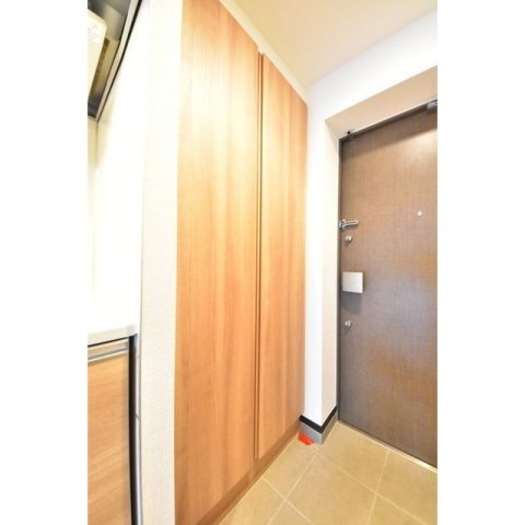 玄関　玄関※別部屋参考写真