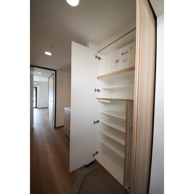 収納　収納※別部屋参考写真