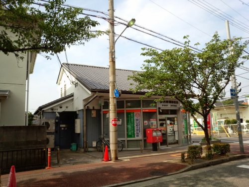 郵便局　伊丹野間郵便局（郵便局）まで735m