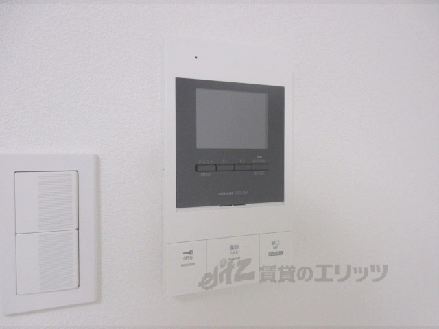 セキュリティ　ドアフォン（ＴＶ含）