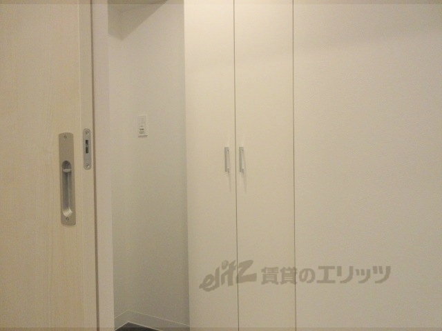 収納　下駄箱