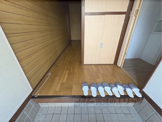 その他部屋・スペース　廊下