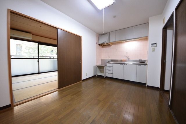 その他部屋・スペース　＊別部屋参考写真です