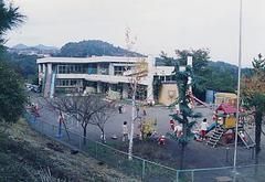 幼稚園・保育園　館ヶ丘保育園（幼稚園・保育園）まで930m