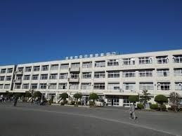 小学校　八王子市立館小学校（小学校）まで822m