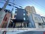 京橋駅より徒歩8分 3階 築5年4ヶ月の賃貸物件