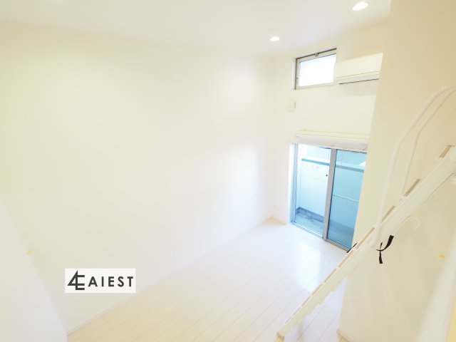 居室・リビング　※同一仕様写真
