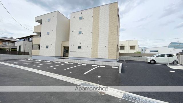 ＪＲ山陽本線 高島駅 徒歩10分 3階建 築1年のその他写真