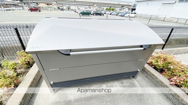 その他共有部分　その他共有部分