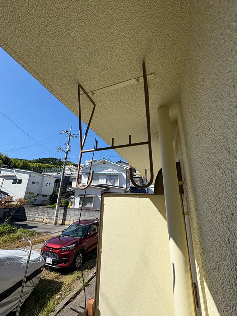 津田コーポのその他写真