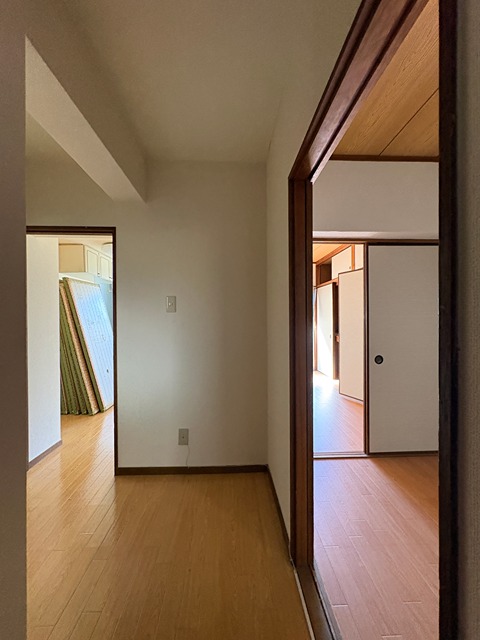 津田コーポのその他写真