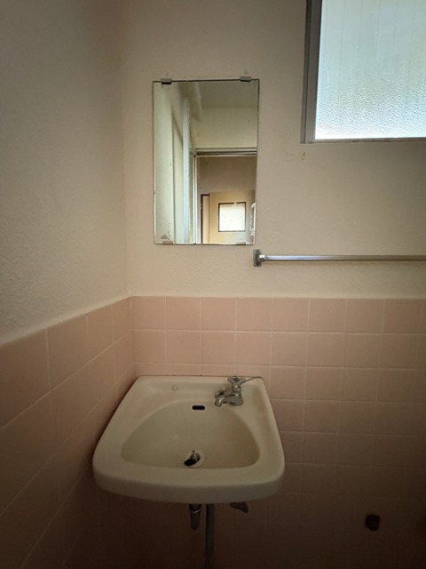 津田コーポの内装写真