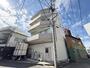 長町駅より徒歩7分 4階 築36年5ヶ月の賃貸物件