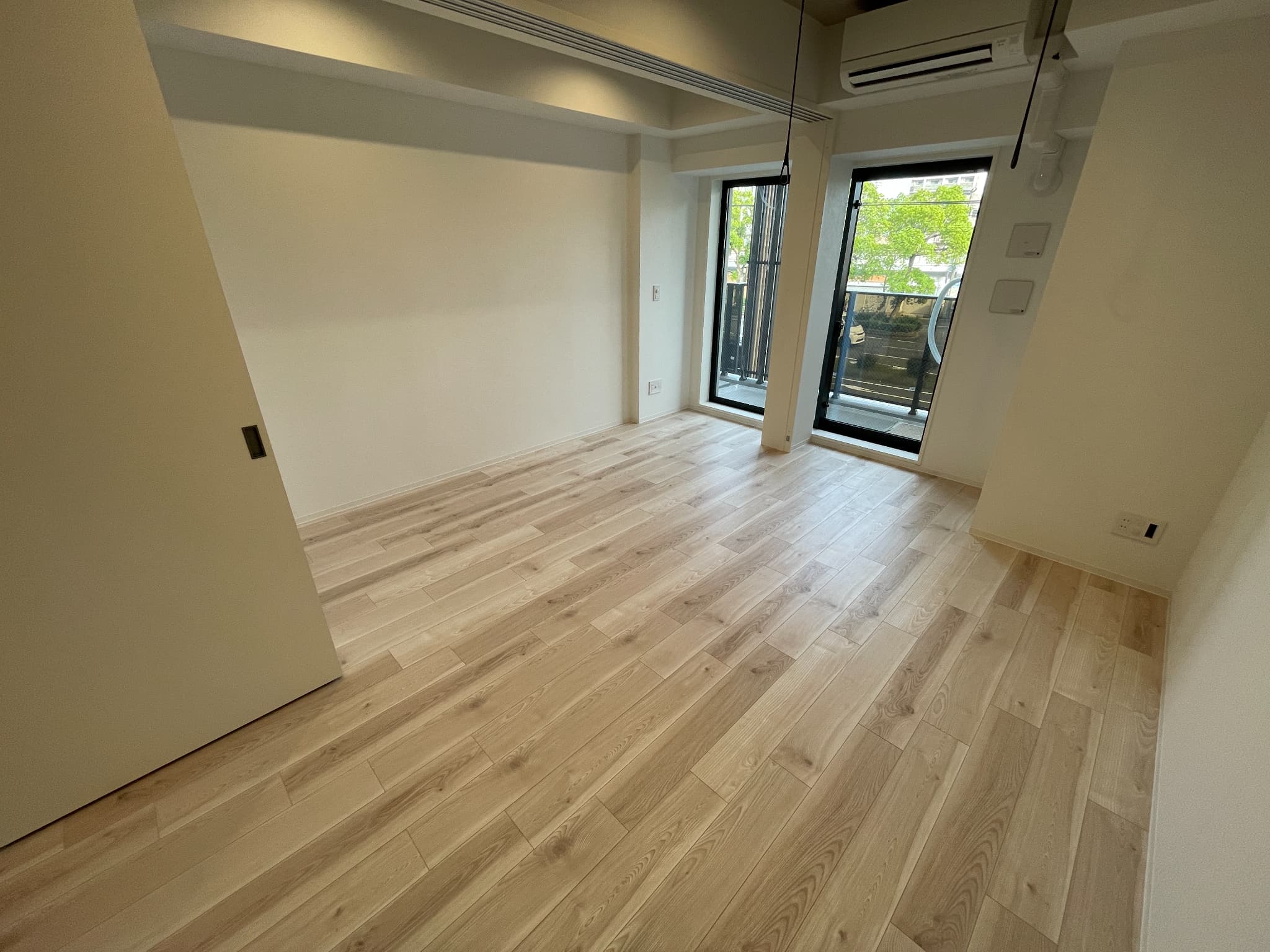 その他　同タイプ別部屋の写真になります。